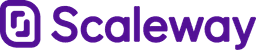 Scaleway logo